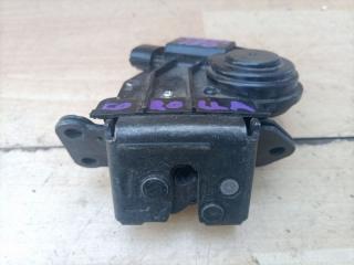 Запчасть замок крышки багажника Toyota Corolla 2006-2010