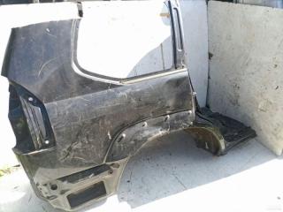 Крыло заднее правое Toyota Land Cruiser Prado 2007-2009