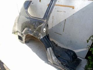 Крыло заднее правое Land Cruiser Prado 2007-2009 120