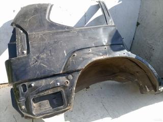Крыло заднее правое Land Cruiser Prado 2007-2009 120
