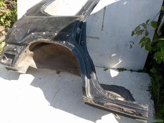 Крыло заднее правое Land Cruiser Prado 2007-2009 120