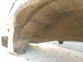 Крыло заднее правое Land Cruiser Prado 2007-2009 120