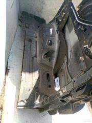 Крыло заднее правое Land Cruiser Prado 2007-2009 120