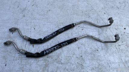 Запчасть трубка кондиционера Toyota Land Cruiser Prado 2007-2009