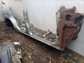 Часть кузова правый Toyota Land Cruiser Prado