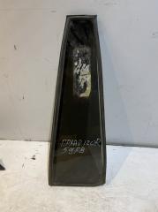 Стекло заднее правое Toyota Land Cruiser Prado 2007-2009