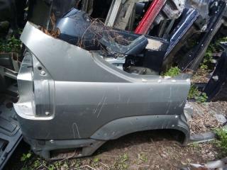 Крыло заднее правое Toyota Land Cruiser Prado 2002-2007
