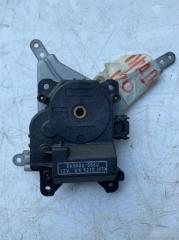 Сервопривод заслонки отопителя Toyota Land Cruiser Prado 120 Сервопривод заслонки отопителя Toyota Land Cruiser Prado 120