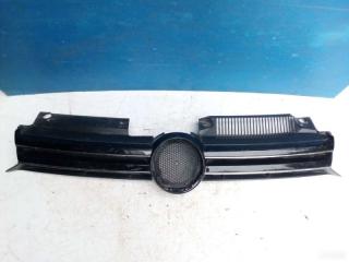 Запчасть решетка радиатора Volkswagen Golf 6