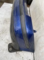 Бампер задний Passat B5 Бампер задний Passat B5