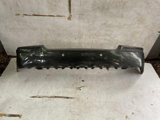 Запчасть бампер задний Volvo S60