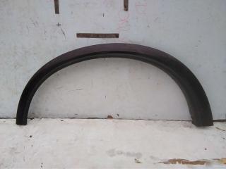 Запчасть накладка крыла передняя левая Volvo XC90