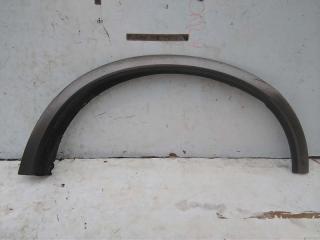 Запчасть накладка крыла передняя правая Volvo XC90