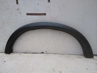 Запчасть накладка крыла задняя левая Volvo XC90