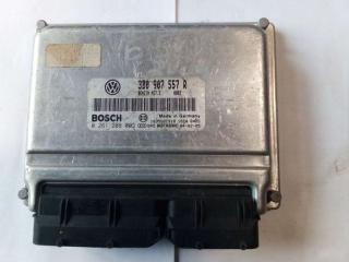 ЭБУ ДВС Volkswagen Passat