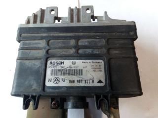Запчасть эбу двс Volkswagen Golf 3 1991-2000