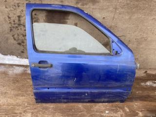 Запчасть дверь передняя правая Volkswagen Golf 3 1991-2000