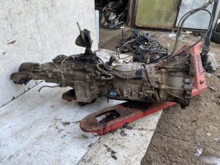 АКПП Mitsubishi Pajero 2