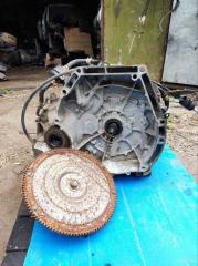 АКПП Honda Civic