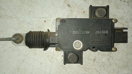 Актуатор замка багажника Dodge Caravan 3 1995-2000