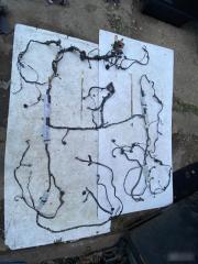 Проводка салона Saturn Vue 1