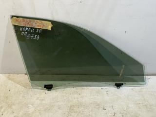 Запчасть стекло переднее правое Toyota Camry 2001-2006