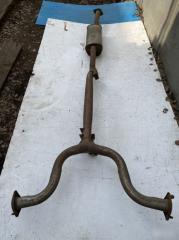 Запчасть резонатор Nissan Teana 2005-2008