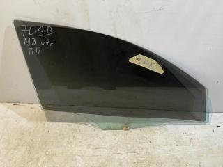 Запчасть стекло переднее правое Mazda 3 2006-2009