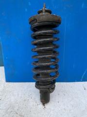 Запчасть амортизатор стойка передний левый SsangYong Kyron 2007-2015