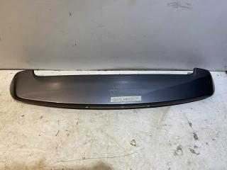 Спойлер Mitsubishi Outlander 1 2002-2009 Б/У Спойлер Mitsubishi Outlander 1 2002-2009