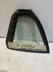 Крыло заднее левое Mitsubishi Lancer 10 2007-2010