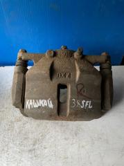 Суппорт передний правый Nissan Qashqai 2006-2010
