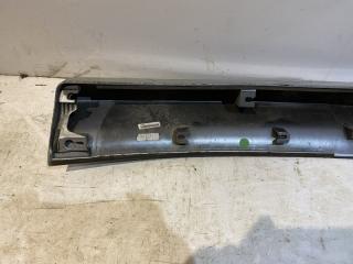 Накладка крышки багажника CR-V 2006-2009 Накладка крышки багажника CR-V 2006-2009