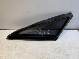 Стекло заднее левое Audi A8 1994-1999