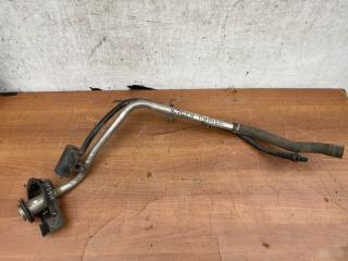 Горловина бензобака Jeep Grand Cherokee 2004-2010