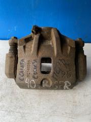 Суппорт передний правый Hyundai Sonata 5 2001-2012