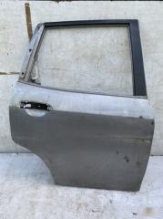 Дверь задняя правая Honda Jazz