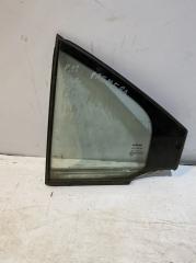 Запчасть стекло заднее левое Nissan Primera 2001-2008