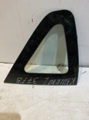 Крыло заднее левое Nissan Qashqai 2006-2010