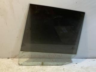 Стекло заднее левое SsangYong Kyron 2007-2015