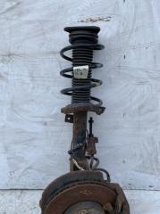 Амортизатор стойка передний правый Mazda 3 2006-2009 Б/У Амортизатор стойка передний правый Mazda 3 2006-2009