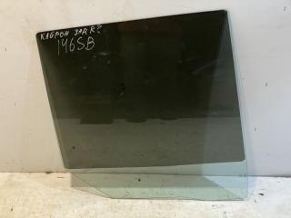 Стекло заднее правое SsangYong Kyron 2007-2015