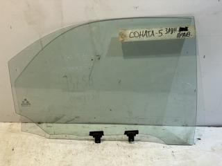 Фото запчасти стекло заднее правое Hyundai Sonata 5 2001-2012 Б/У запчасть Запчасть стекло заднее правое Hyundai Sonata 5 2001-2012