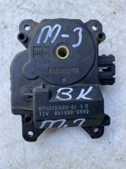 Моторчик заслонки отопителя Mazda 3 2006-2009