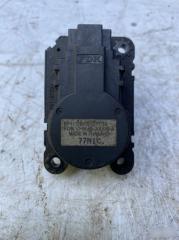 Моторчик заслонки отопителя Mitsubishi Lancer 10 Б/У Моторчик заслонки отопителя Mitsubishi Lancer 10