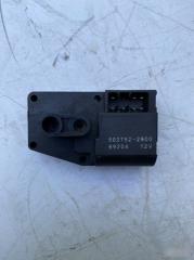 Моторчик заслонки отопителя Mitsubishi Outlander 1 2002-2009 Б/У Моторчик заслонки отопителя Mitsubishi Outlander 1 2002-2009