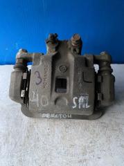 Суппорт задний левый SsangYong Rexton 2006-2012 Б/У Суппорт задний левый SsangYong Rexton 2006-2012