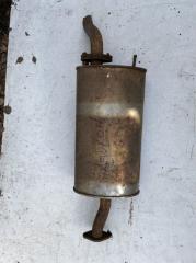 Глушитель SsangYong Kyron Б/У Глушитель SsangYong Kyron