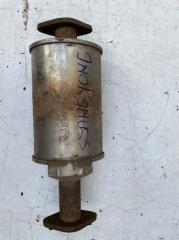 Глушитель SsangYong Kyron Б/У Глушитель SsangYong Kyron