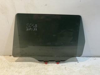 Крыло заднее левое Mitsubishi Outlander 1 2002-2009 Б/У Крыло заднее левое Mitsubishi Outlander 1 2002-2009